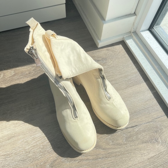 Guidi PL2 Boots - Picture 2 of 8